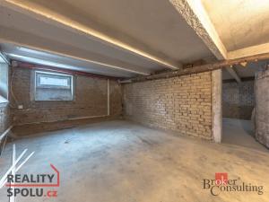 Prodej činžovního domu, Chrudim - Chrudim III, Obce Ležáků, 226 m2