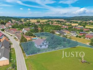 Prodej rodinného domu, Heřmaň, 100 m2