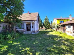 Prodej rodinného domu, Heřmaň, 100 m2