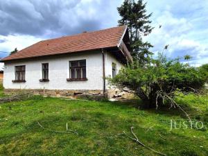 Prodej rodinného domu, Heřmaň, 100 m2