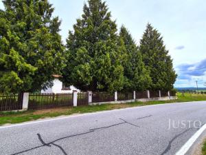 Prodej rodinného domu, Heřmaň, 100 m2