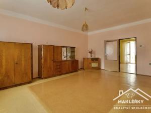 Prodej rodinného domu, Čáslav, Mikoláše Alše, 184 m2