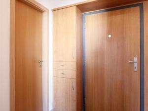 Pronájem bytu 1+kk, Brno - Veveří, Lidická, 42 m2