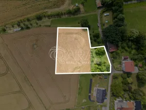 Prodej pozemku pro bydlení, Vražné, 4254 m2