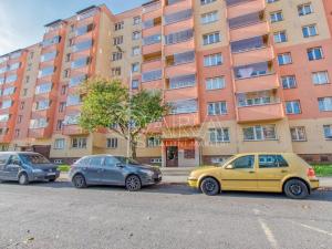 Pronájem bytu 2+1, Frýdek-Místek - Frýdek, Pekařská, 51 m2