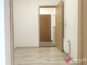 Pronájem bytu 1+1, Mnichovo Hradiště, Příčná, 37 m2