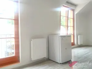 Pronájem bytu 1+1, Mnichovo Hradiště, Příčná, 37 m2