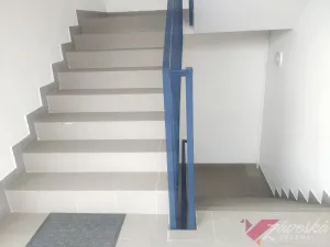 Pronájem bytu 1+1, Mnichovo Hradiště, Příčná, 37 m2