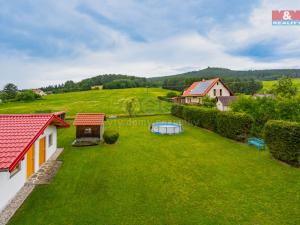 Prodej rodinného domu, Srnín, 342 m2