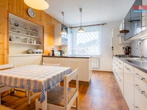 Prodej rodinného domu, Srnín, 342 m2