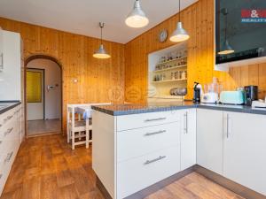 Prodej rodinného domu, Srnín, 342 m2