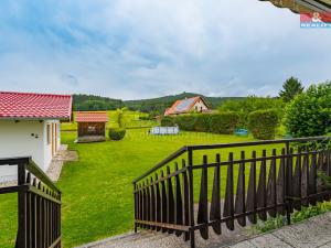 Prodej rodinného domu, Srnín, 342 m2