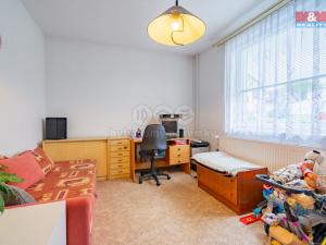Prodej rodinného domu, Srnín, 342 m2
