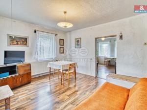 Prodej rodinného domu, Vejprty, Podlesí, 256 m2