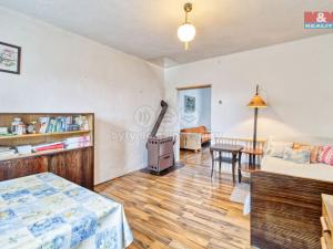 Prodej rodinného domu, Vejprty, Podlesí, 256 m2