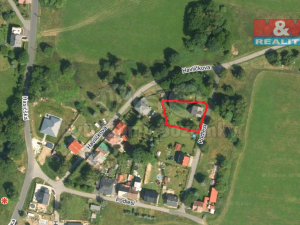 Prodej rodinného domu, Vejprty, Podlesí, 256 m2