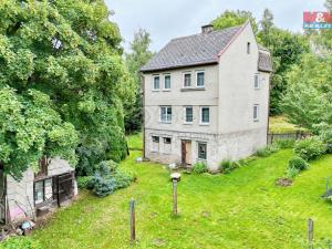 Prodej rodinného domu, Vejprty, Podlesí, 256 m2