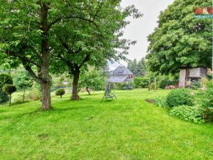 Prodej rodinného domu, Vejprty, Podlesí, 256 m2