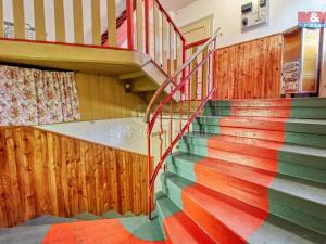 Prodej rodinného domu, Vejprty, Podlesí, 256 m2