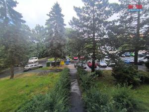 Pronájem bytu 1+1, Chomutov, Růžová, 36 m2