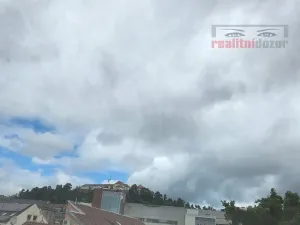 Pronájem bytu 3+kk, Brno, Hybešova, 74 m2