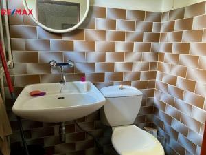 Prodej rodinného domu, Louňovice, U Hájenky, 150 m2