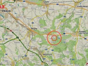 Prodej rodinného domu, Louňovice, U Hájenky, 150 m2