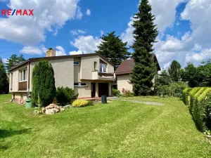 Prodej rodinného domu, Louňovice, U Hájenky, 150 m2