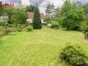 Prodej rodinného domu, Louňovice, U Hájenky, 150 m2