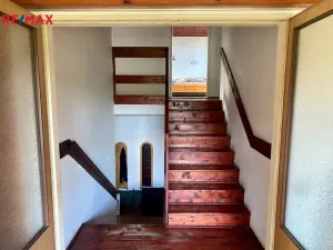 Prodej rodinného domu, Louňovice, U Hájenky, 150 m2