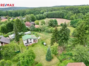 Prodej rodinného domu, Louňovice, U Hájenky, 150 m2