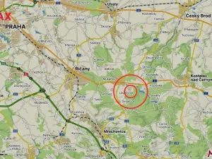 Prodej rodinného domu, Louňovice, U Hájenky, 150 m2