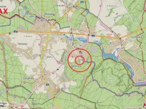 Prodej rodinného domu, Louňovice, U Hájenky, 150 m2