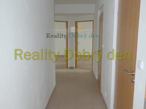 Pronájem bytu 2+1, Opava, Nákladní, 71 m2