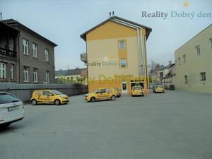 Pronájem bytu 2+1, Opava, Nákladní, 71 m2