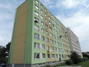 Prodej bytu 3+1, Bohušovice nad Ohří, Zahradní, 60 m2