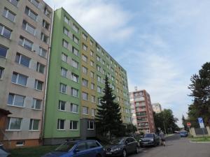 Prodej bytu 3+1, Bohušovice nad Ohří, Zahradní, 60 m2