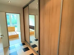 Pronájem bytu 2+kk, Kladno, Čs. armády, 40 m2