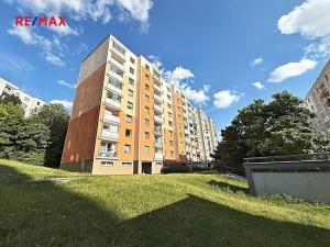 Prodej bytu 2+kk, Chrudim, Hradištní, 42 m2
