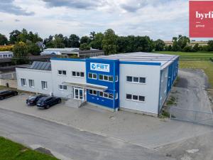 Prodej obchodního prostoru, Opava, Kolofíkovo nábřeží, 1116 m2