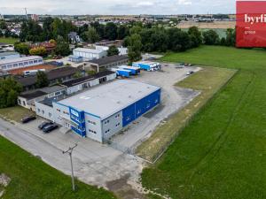 Prodej obchodního prostoru, Opava, Kolofíkovo nábřeží, 1116 m2
