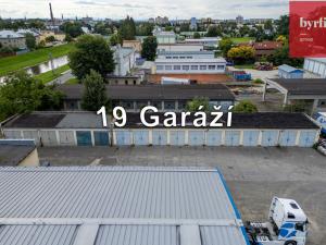 Prodej obchodního prostoru, Opava, Kolofíkovo nábřeží, 1116 m2