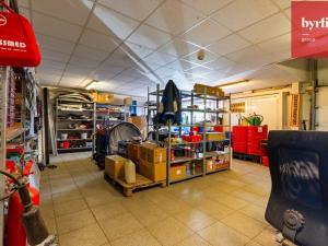 Prodej obchodního prostoru, Opava, Kolofíkovo nábřeží, 1116 m2