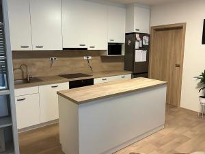Pronájem bytu 3+kk, Zlín, 90 m2