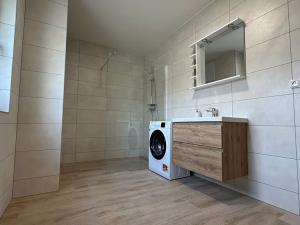 Pronájem bytu 3+kk, Zlín, 90 m2