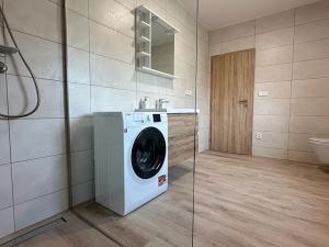 Pronájem bytu 3+kk, Zlín, 90 m2
