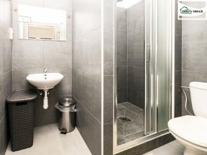 Pronájem bytu 1+kk, Cheb, Svobody, 22 m2