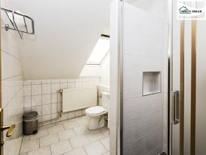 Pronájem bytu 1+kk, Cheb, Svobody, 22 m2