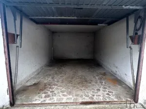 Prodej garáže, Moravský Krumlov, 20 m2