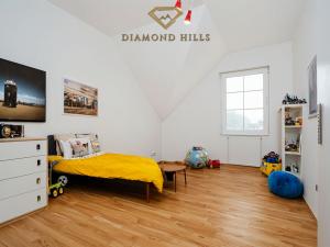 Prodej bytu 3+kk, Holubice, Lipová, 88 m2